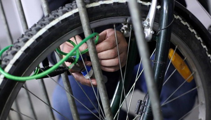 Kod Banjalučanina pronađena tri ukradena bicikla