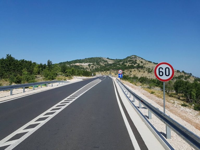 Video/Konačno kroz BiH do Neuma: Nema više beskrajne Svitave