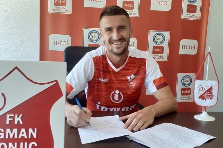 Dupovac napustio Sarajevo i pojačao novog bh. premijerligaša