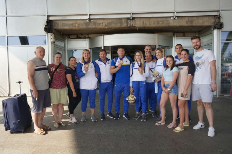 Bh. džudisti stigli u Sarajevo: Opstajemo kao najtrofejniji olimpijski sport