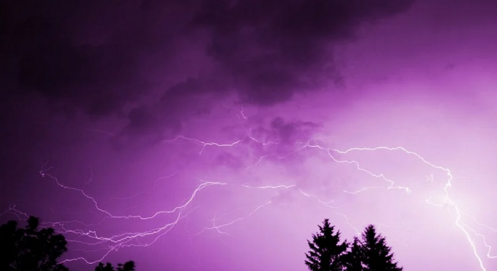 Grom ubio devetogodišnje dijete