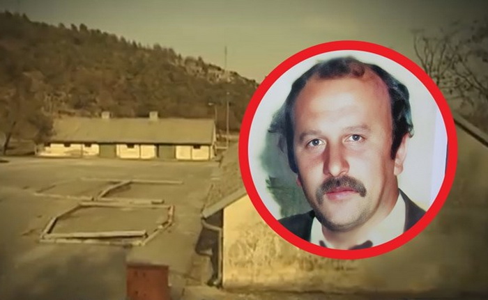 Tajna policija 1993. došla po Kasima u Dubrovnik, ubijen u Dretelju