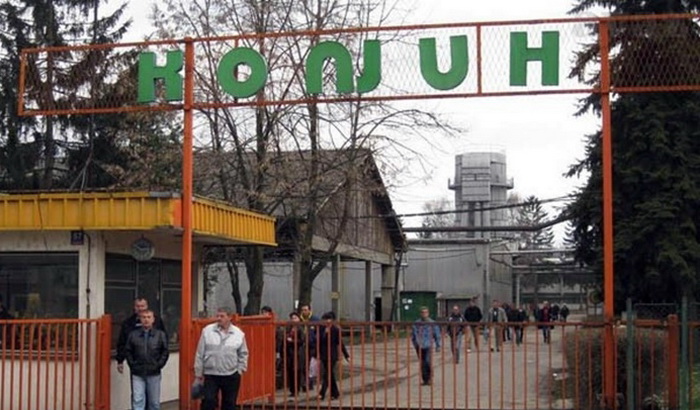 Bivšem direktoru Konjuha pet godina zatvora