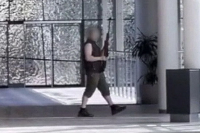 U pucnjavi u Kopenhagenu troje mrtvih