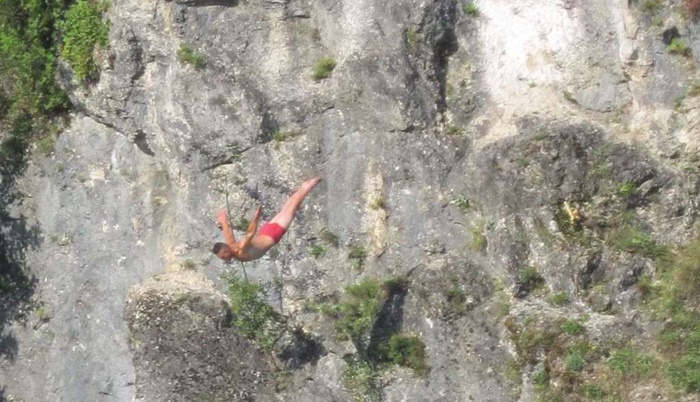 Međunarodno natjecanje ‘Skok u Kazan’ u Konjicu