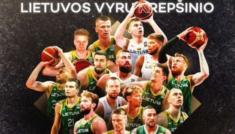 Valanciunas i Sabonis najzvučnija imena Litvanije uoči Eurobasketa