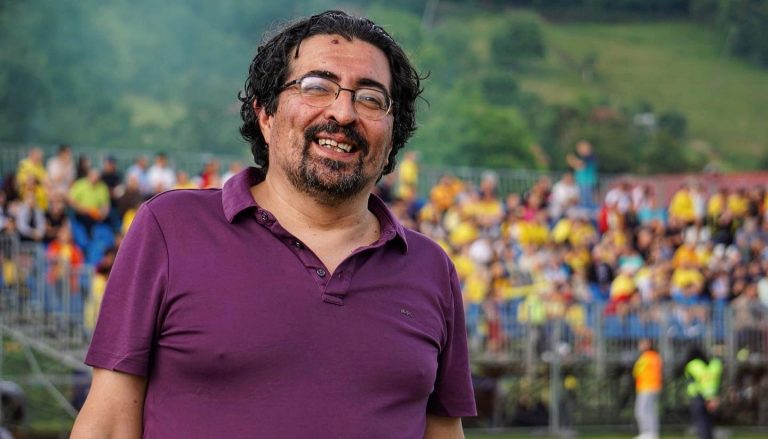 Marjan Mijajlović: Nikad više neću komentarisati utakmice, u BiH ima ljudi koji joj ne žele dobro