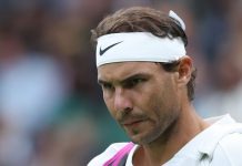 Nadal: Ne vjerujem da će me zvati Alcaraz