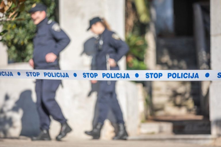 Strava u Malom Lošinju: Dvojica Gruzijaca izbola trojicu hrvatskih državljana