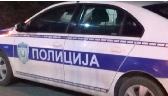 Policija ganjala vozača Punta, on izbacivao heroin kroz prozor