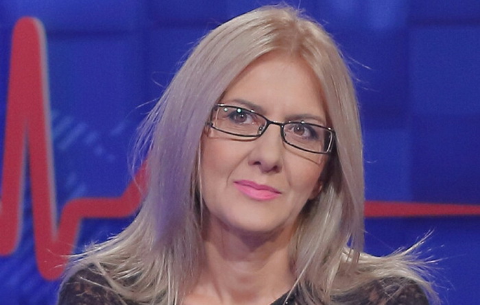 Preminula poznata novinarka Suzana Rađen-Todorić