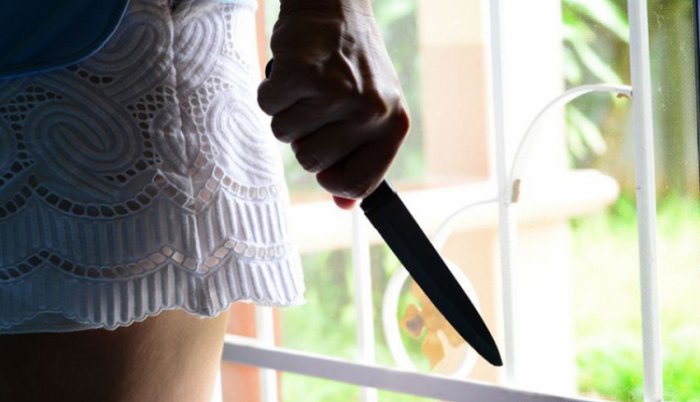 Zeničanka uhapšena zbog nasilja u porodici, nožem nanijela povrede partneru