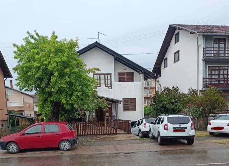 U akciji MUP-a RS uhapšen službenik OSA-e