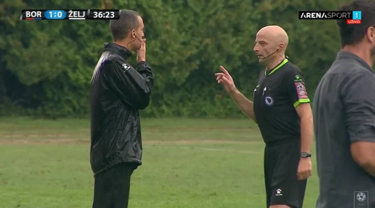 Lešinari skandirali ime osuđenog ratnog zločinca