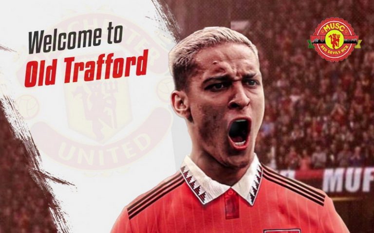 Manchester United potvrdio drugi najskuplji transfer u historiji kluba