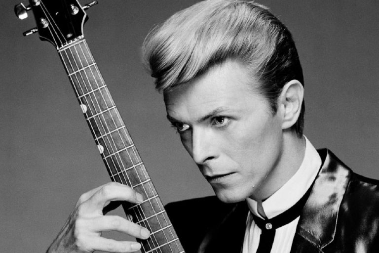 David Bowie posthumno dobija prestižnu nagradu