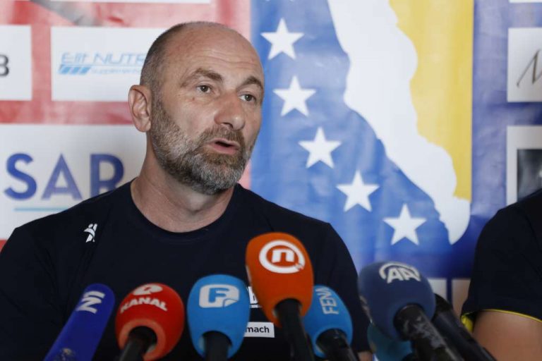 Bećiragić: Kvalitetno podijeliti uloge kako bi kvalitet Nurkića došao da izražaja