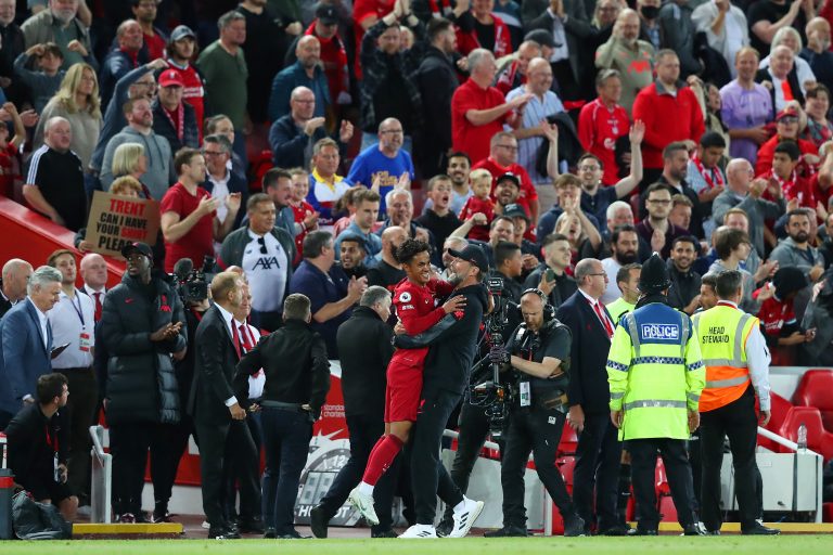 Carvalho donio veliku pobjedu Liverpoolu protiv Newcastlea