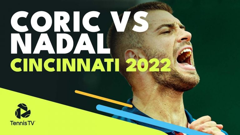 Borna Ćorić pobijedio Rafaela Nadala