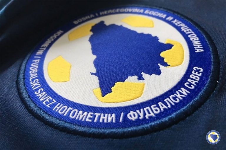 Igor Janković novi selektor mlade fudbalske reprezentacije BiH