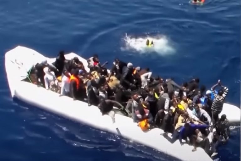 Tijela sedam migranata pronađena u blizini španske obale