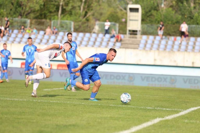 Tuzla City pobijedio Široki Brijeg i stigao na drugo mjesto tabele Premijer lige