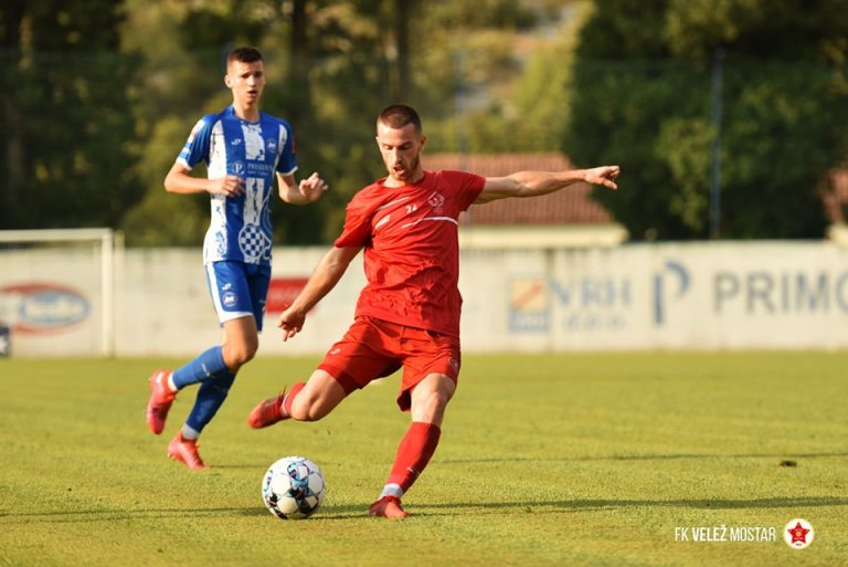 Igman otkinuo bod Veležu u zaostalom susretu, Tuzla City sigurno slavio