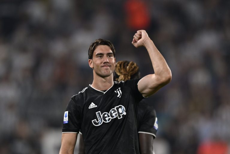 Golčina Vlahovića za Juve, domaći kiks Napolija