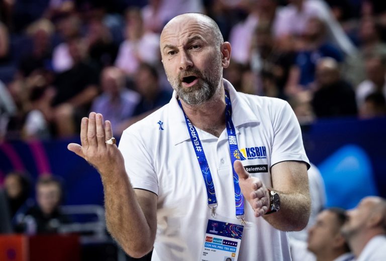 Bećiragić: Pokazali smo i kada smo umorni da možemo pobjediti svakoga