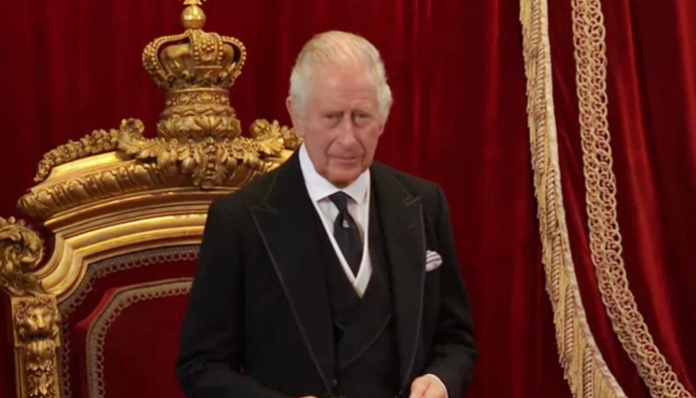 kralj charles iii