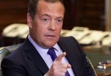 Medvedev zaprijetio: “Budalaši žele rat u Europi. Evo šta ćete dobiti”