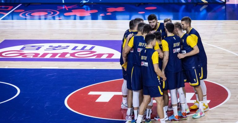 Eurobasket: BiH danas protiv Litvanije za prolaz dalje