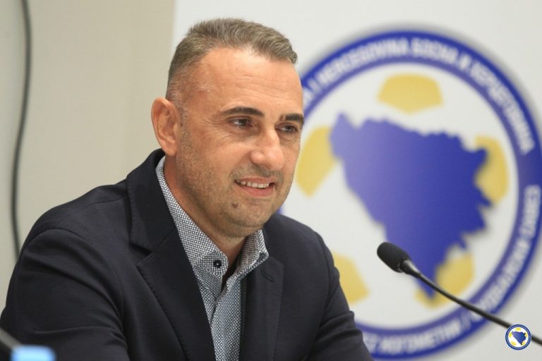 Petev najavio mečeve Lige nacija, govorio o Pjaniću …