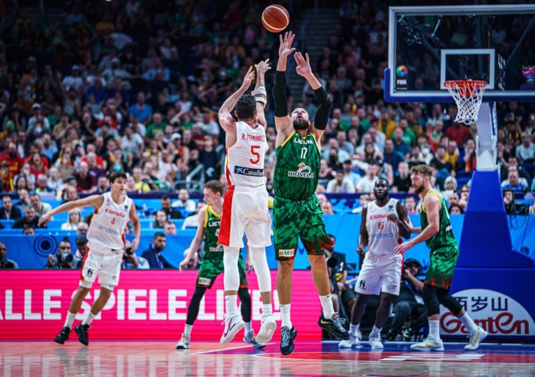 Litvanija nakon velike drame ispala s Eurobasketa, Španija u četvrtfinalu