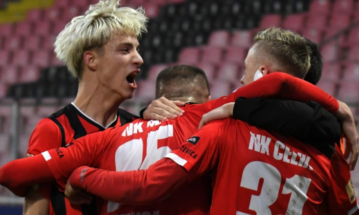 Senzacija na Bilinom Polju: Čelik nakon penal-drame izbacio Sarajevo