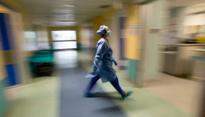 SZO: Pandemija još nije gotova