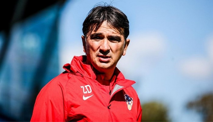 Dalić produžio ugovor, vodit će Hrvatsku na SP 2026. godine