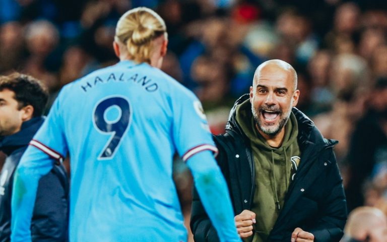 Guardiola: Problemi u odbrani su krivci za prethodne neuspjehe u Ligi prvaka