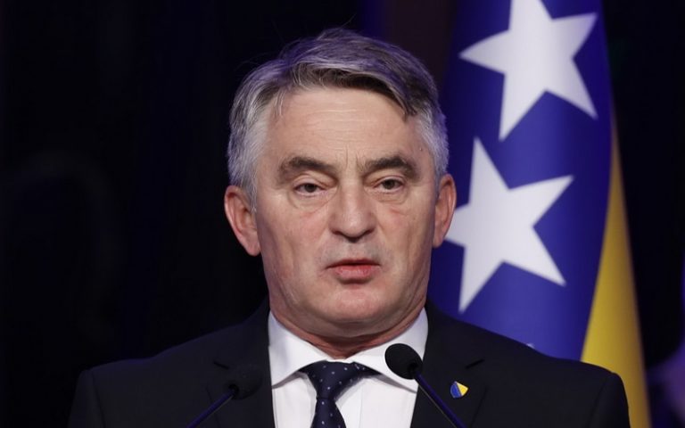Komšić upozorio NAC: Kriza u BiH je sigurnosni problem, prijeti i regionu