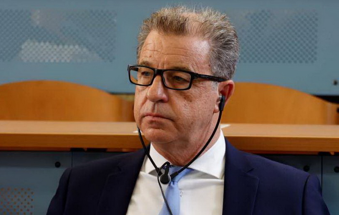 Brammertz: Ova presuda je dokaz da se nije radilo o građanskom ratu nego međunarodnom sukobu