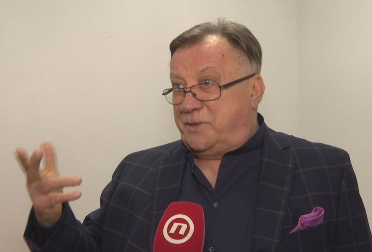 Halid nakon koncerta u Zagrebu: Raja ne voli da pjevač puno priča