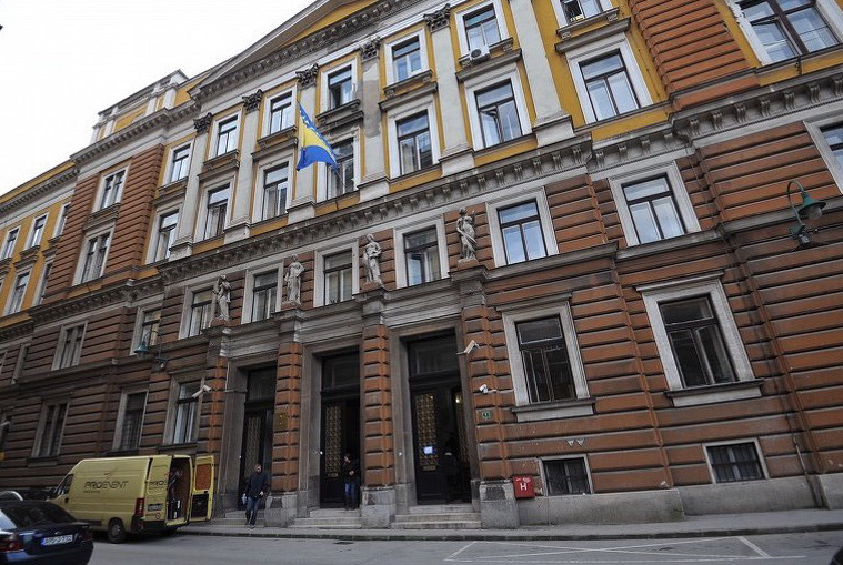 Član “Pantera” Semir Sultanović bi se trebao braniti sa slobode, predložene mjere zabrane