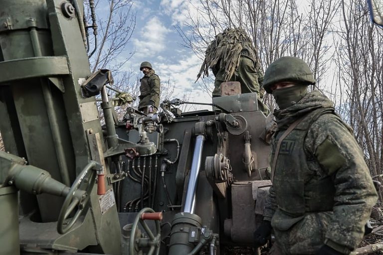 Ukrajinci priznaju da ih Rusi slamaju u Kursku: “Sve je bila greška, izgubili smo pola teritorija”