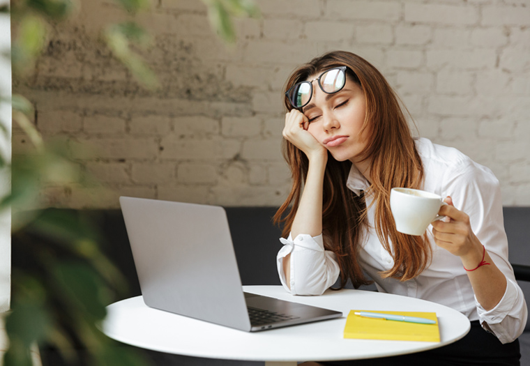 NE IGNORIŠITE!: Ako ste stalno pospani to može biti znak bolesti