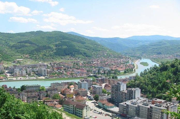 Goražde