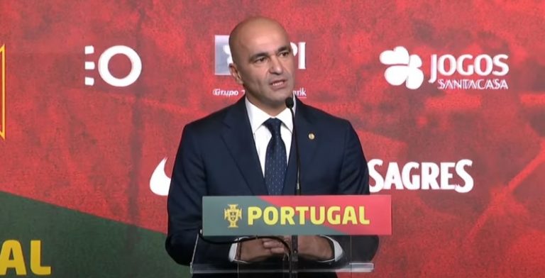 Martinez vodi Portugal protiv BiH