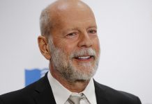 Bruce Willis više ne može govoriti, niti čitati