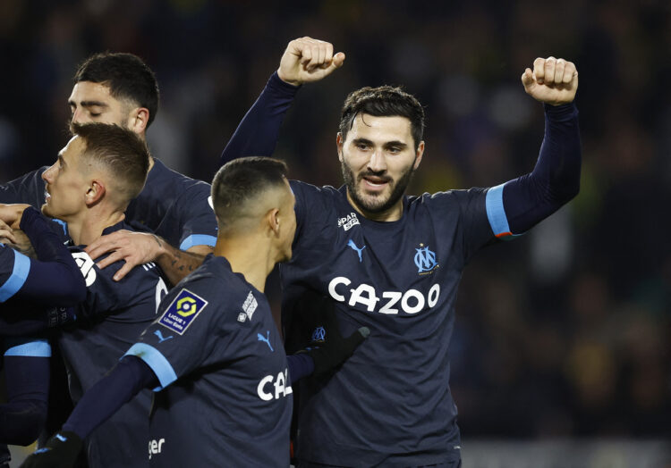 Kolašinac čovjek odluke protiv u pobjedi protiv Rennesa