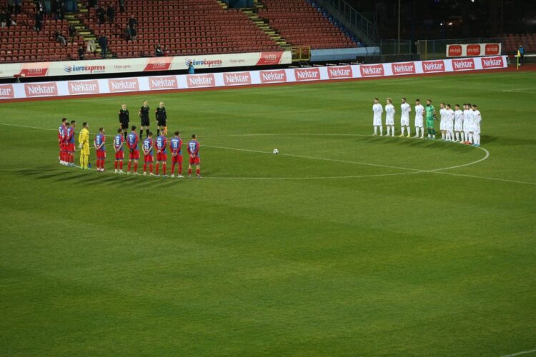 Borac lako sa Tuzla Cityjem, Lešinari skandirali: ‘Uprava napolje!’