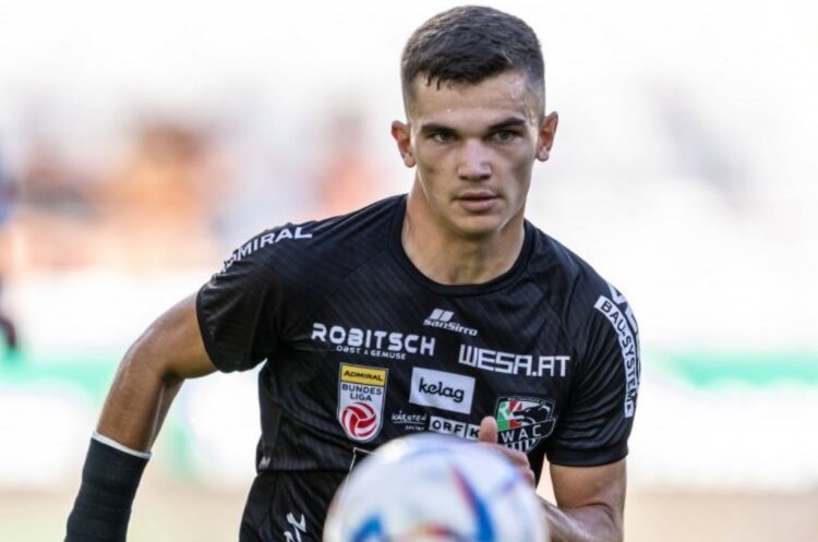 Jašić odabrao BiH, Austrijanci potpuno razočarani